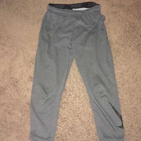 Nike Other - Nike Sweatpants Nike Other - Nike Sweatpants